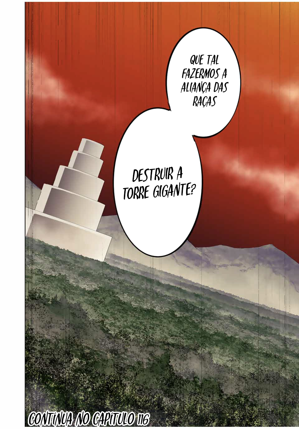 Read Meu Presente de Nível 9999 de Gacha Ilimitado (PT-BR) PT Manga Online