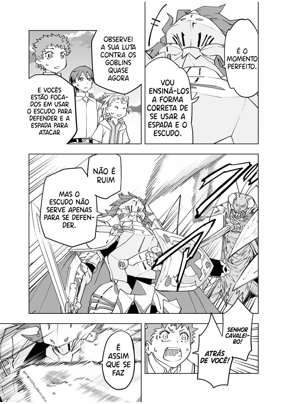 Read Meu Presente de Nível 9999 de Gacha Ilimitado (PT-BR) PT Manga Online