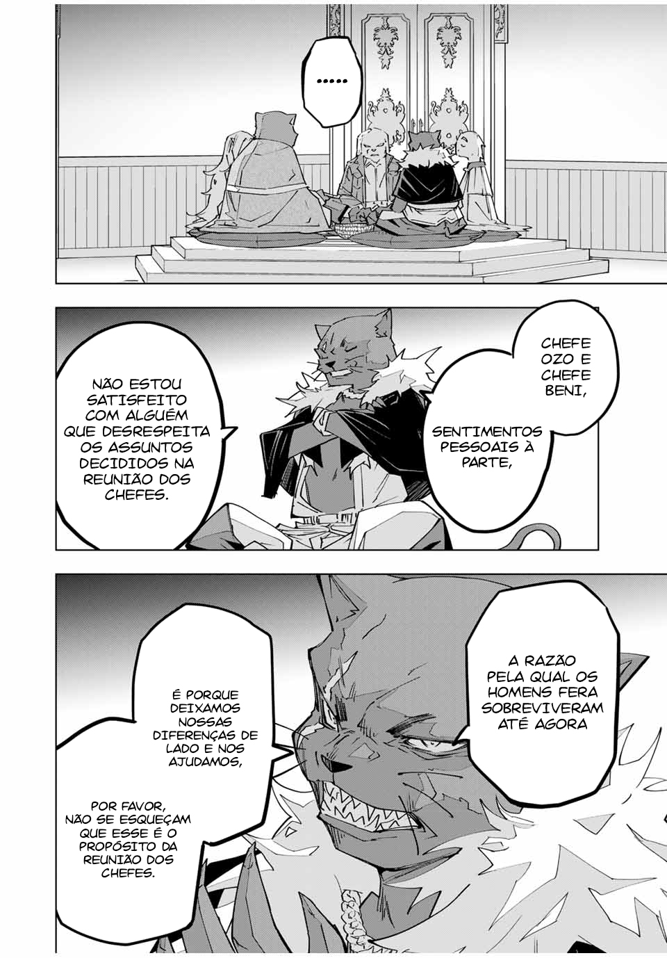 Read Meu Presente de Nível 9999 de Gacha Ilimitado (PT-BR) PT Manga Online