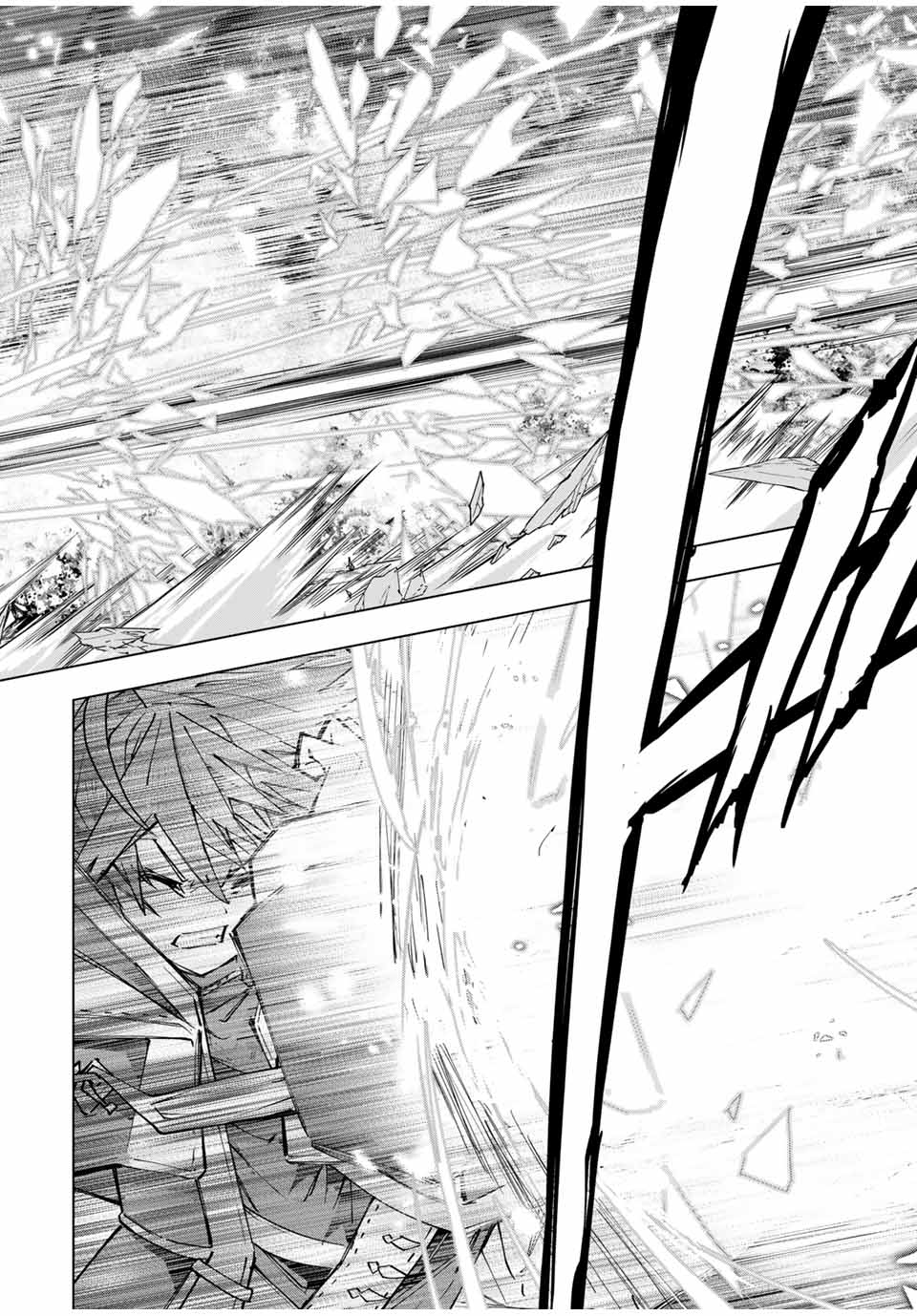 Read Meu Presente de Nível 9999 de Gacha Ilimitado (PT-BR) PT Manga Online