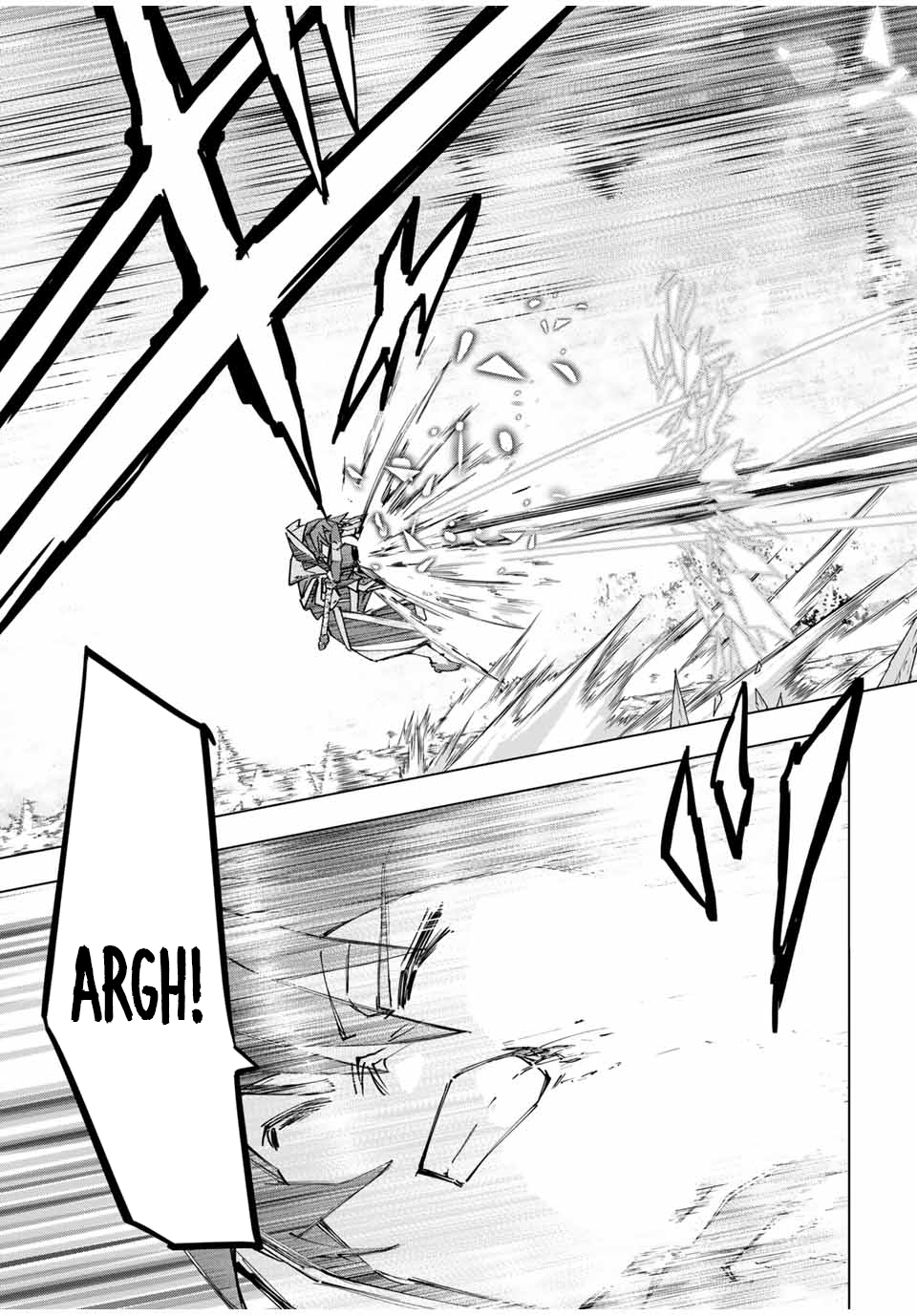 Read Meu Presente de Nível 9999 de Gacha Ilimitado (PT-BR) PT Manga Online