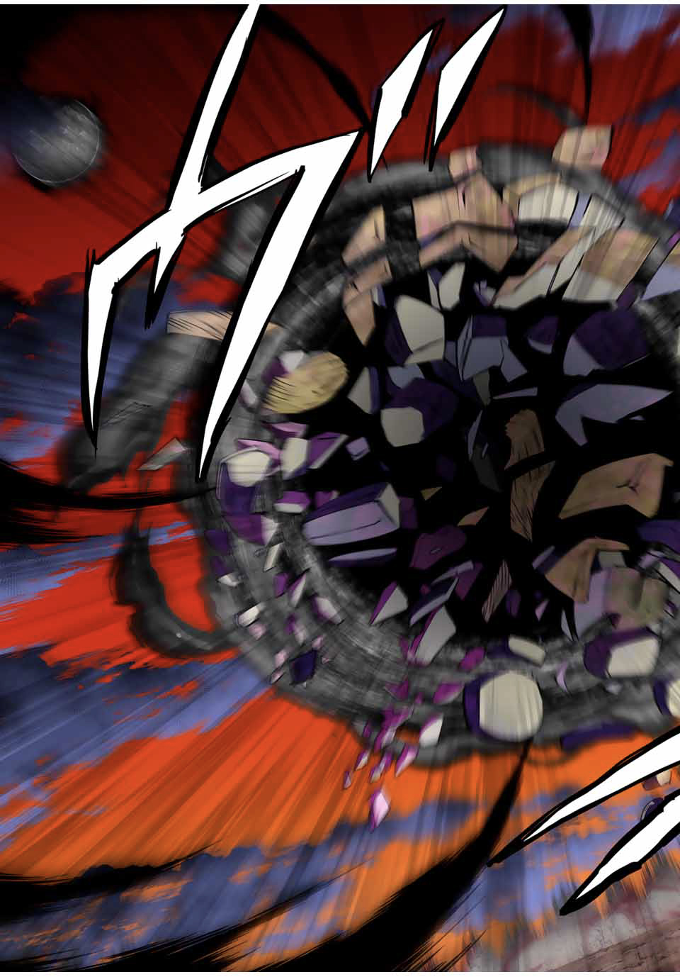Read Meu Presente de Nível 9999 de Gacha Ilimitado (PT-BR) PT Manga Online