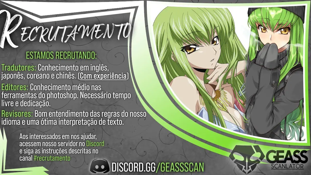 Read Meu Presente de Nível 9999 de Gacha Ilimitado (PT-BR) PT Manga Online