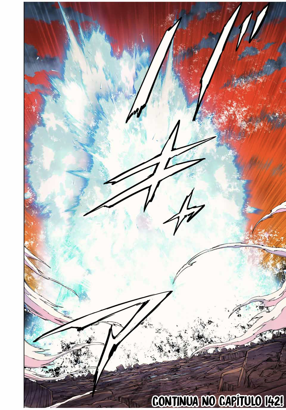 Read Meu Presente de Nível 9999 de Gacha Ilimitado (PT-BR) PT Manga Online