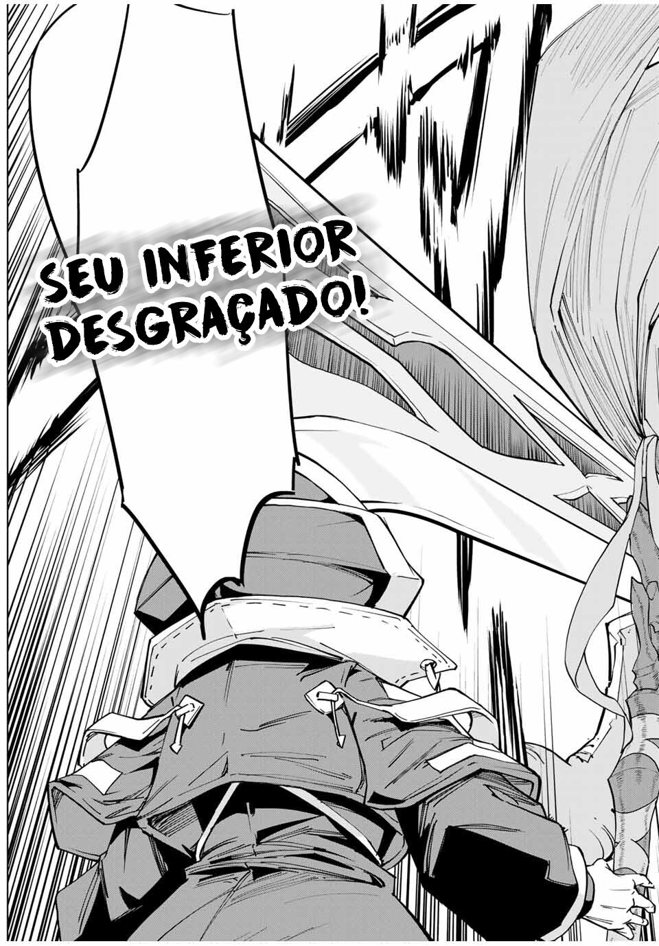 Read Meu Presente de Nível 9999 de Gacha Ilimitado (PT-BR) PT Manga Online