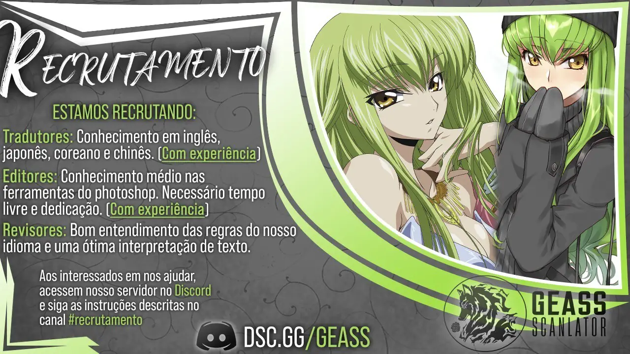 Read Meu Presente de Nível 9999 de Gacha Ilimitado (PT-BR) PT Manga Online
