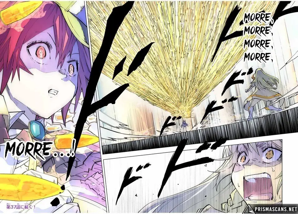 Read Meu Presente de Nível 9999 de Gacha Ilimitado (PT-BR) PT Manga Online