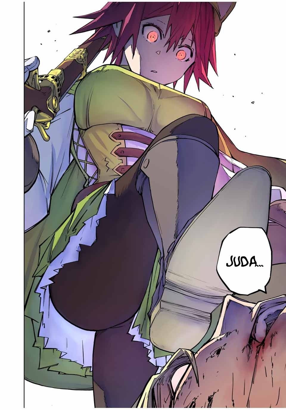 Read Meu Presente de Nível 9999 de Gacha Ilimitado (PT-BR) PT Manga Online