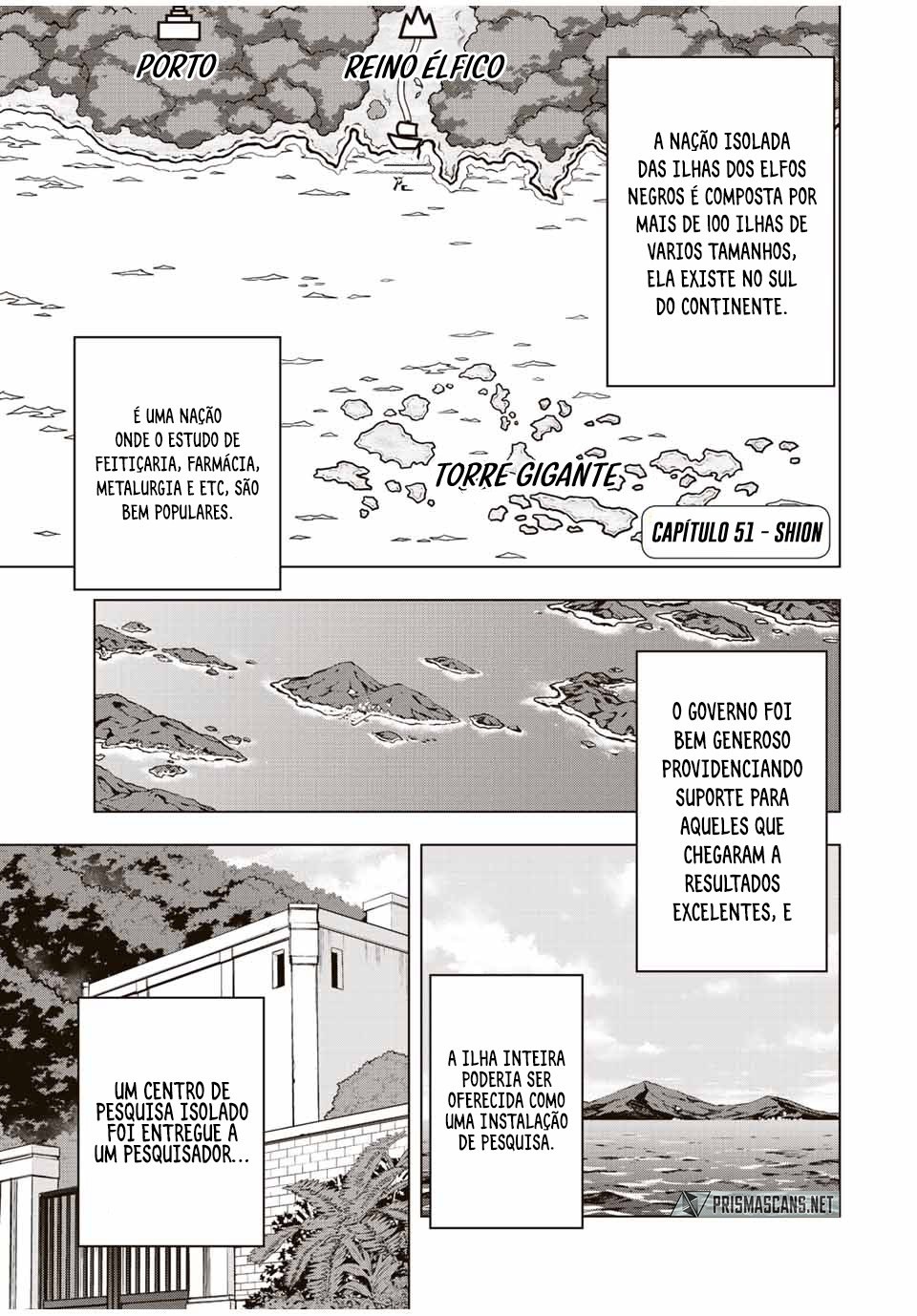 Read Meu Presente de Nível 9999 de Gacha Ilimitado (PT-BR) PT Manga Online