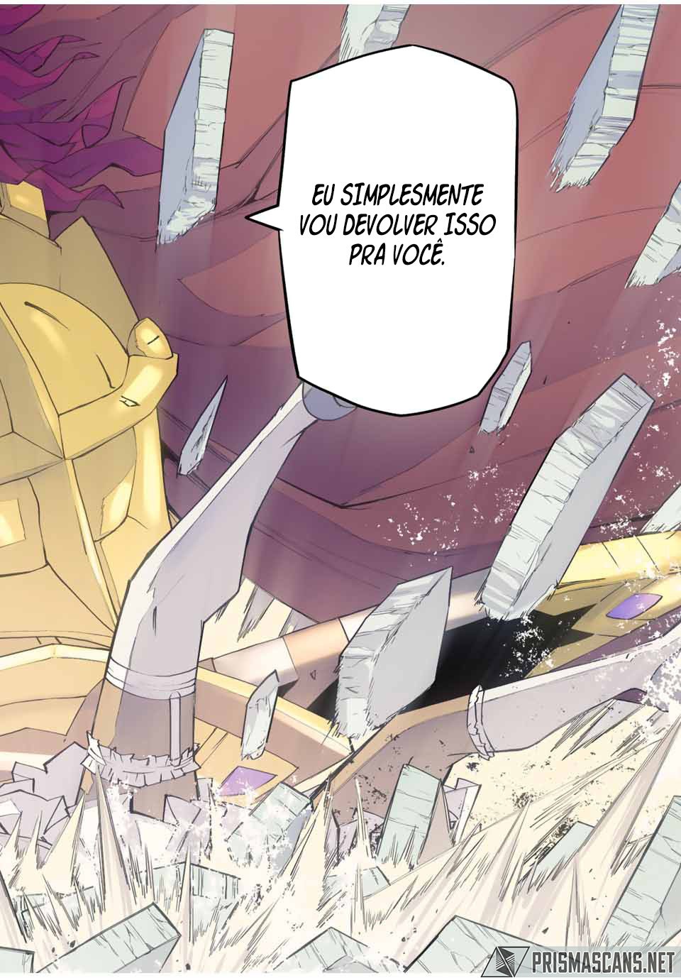 Read Meu Presente de Nível 9999 de Gacha Ilimitado (PT-BR) PT Manga Online