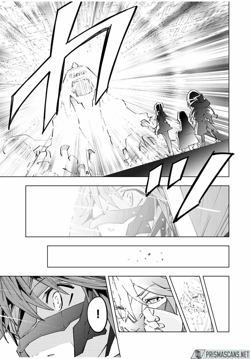 Read Meu Presente de Nível 9999 de Gacha Ilimitado (PT-BR) PT Manga Online