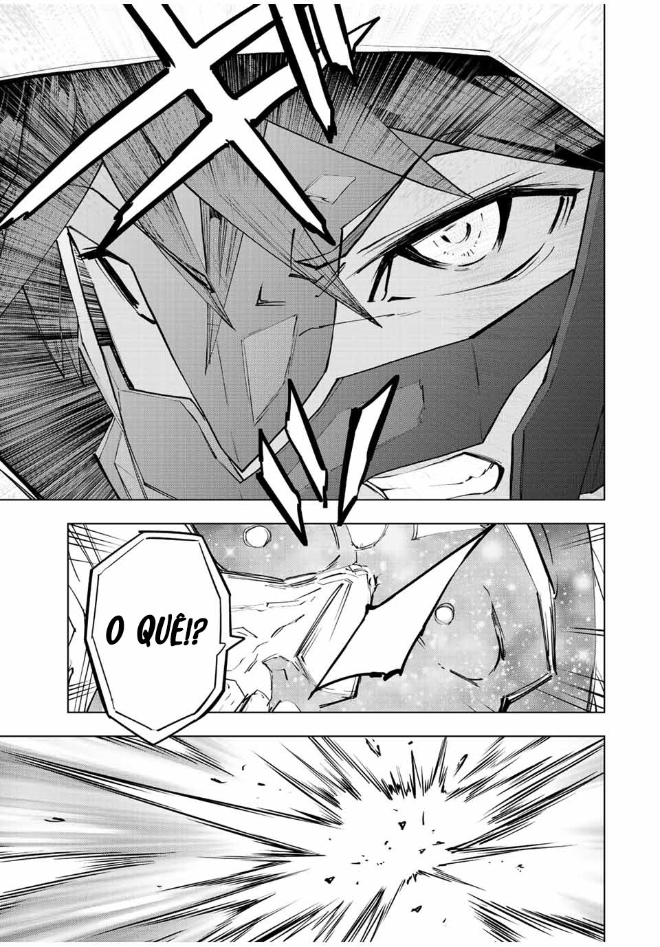 Read Meu Presente de Nível 9999 de Gacha Ilimitado (PT-BR) PT Manga Online