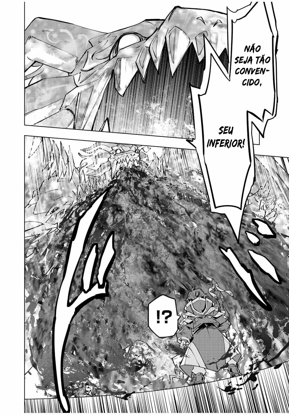 Read Meu Presente de Nível 9999 de Gacha Ilimitado (PT-BR) PT Manga Online