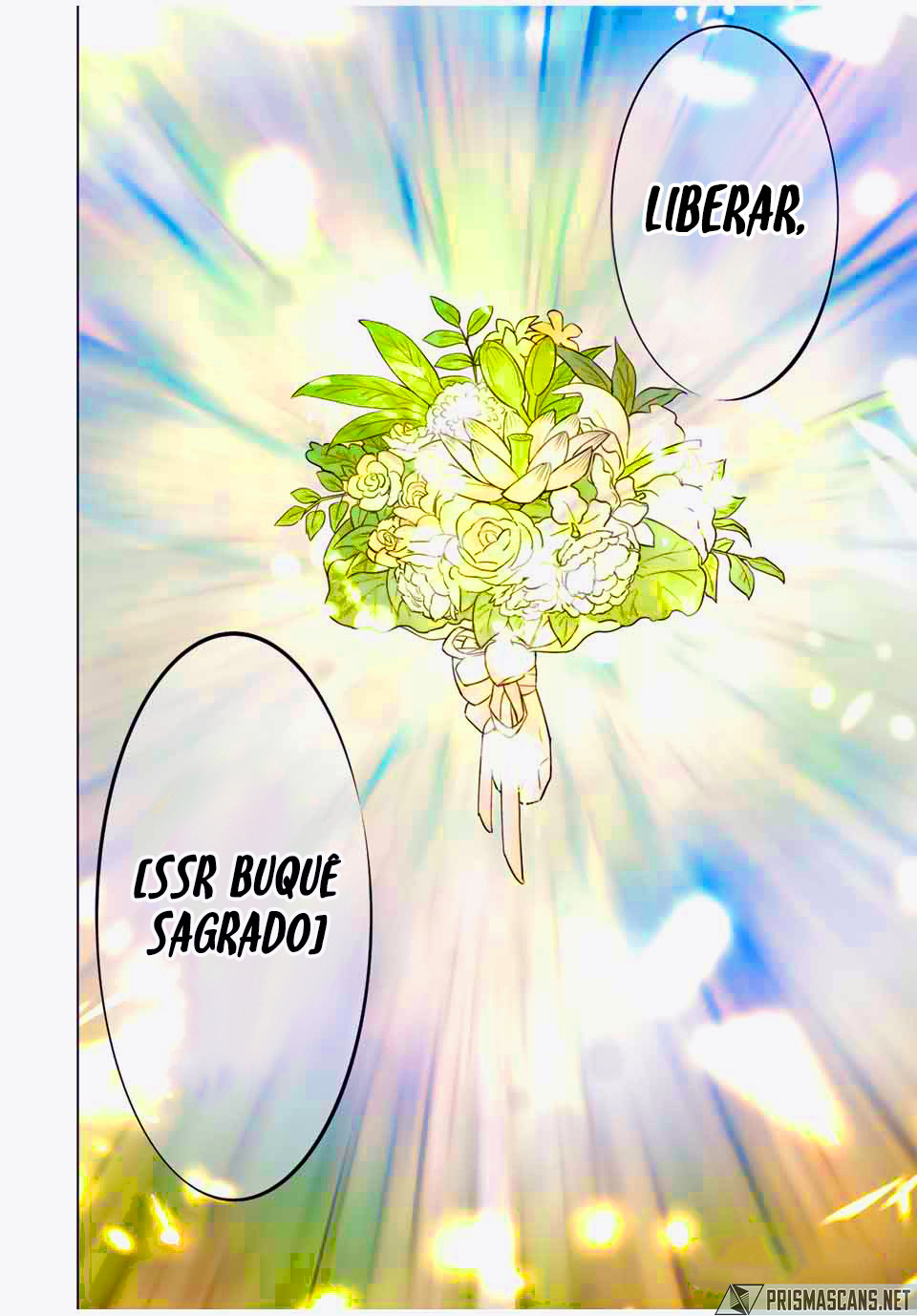 Read Meu Presente de Nível 9999 de Gacha Ilimitado (PT-BR) PT Manga Online