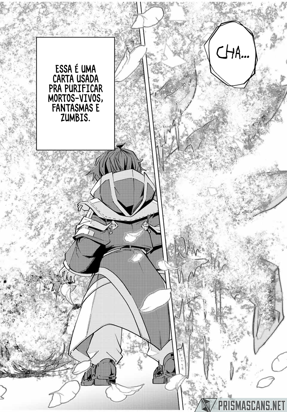 Read Meu Presente de Nível 9999 de Gacha Ilimitado (PT-BR) PT Manga Online
