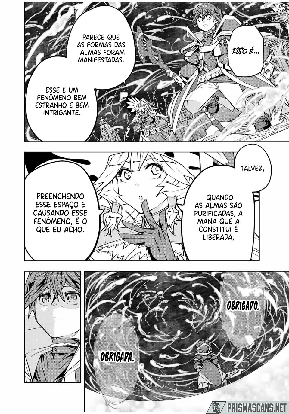 Read Meu Presente de Nível 9999 de Gacha Ilimitado (PT-BR) PT Manga Online
