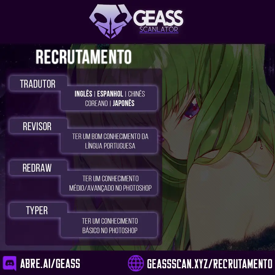 Read Meu Presente de Nível 9999 de Gacha Ilimitado (PT-BR) PT Manga Online
