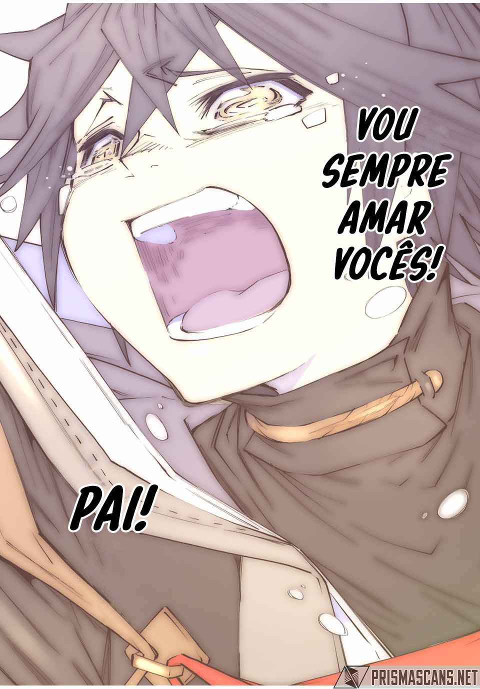 Read Meu Presente de Nível 9999 de Gacha Ilimitado (PT-BR) PT Manga Online