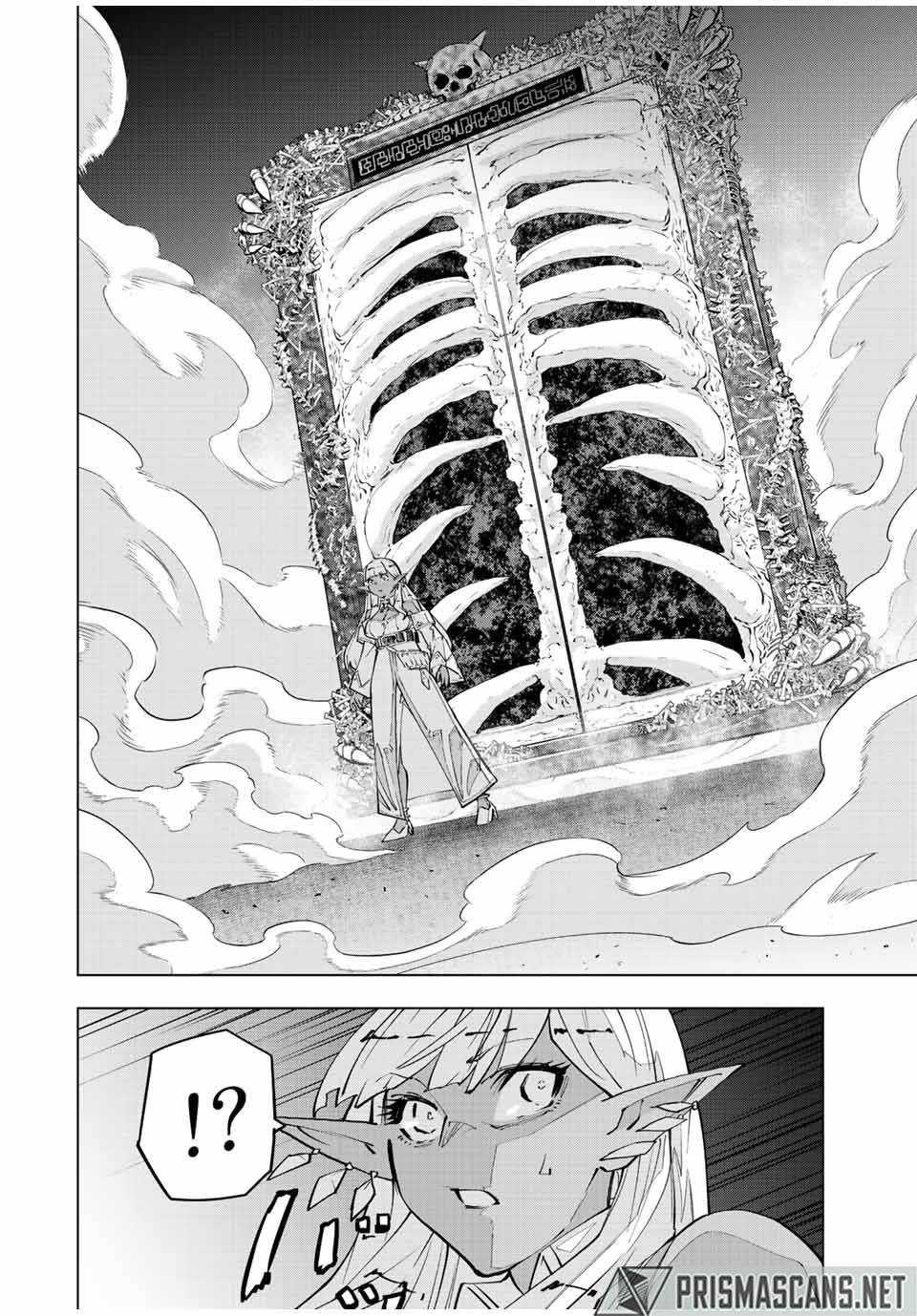 Read Meu Presente de Nível 9999 de Gacha Ilimitado (PT-BR) PT Manga Online
