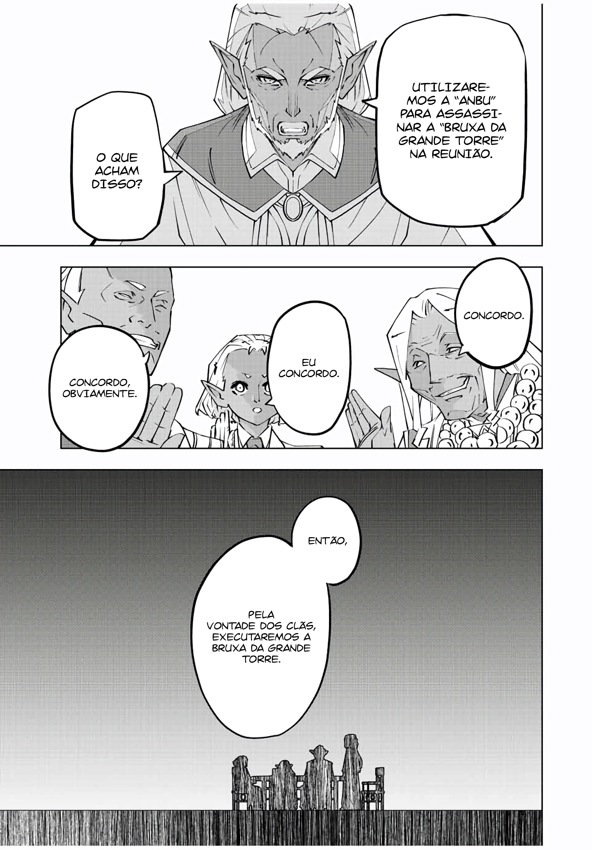 Read Meu Presente de Nível 9999 de Gacha Ilimitado (PT-BR) PT Manga Online
