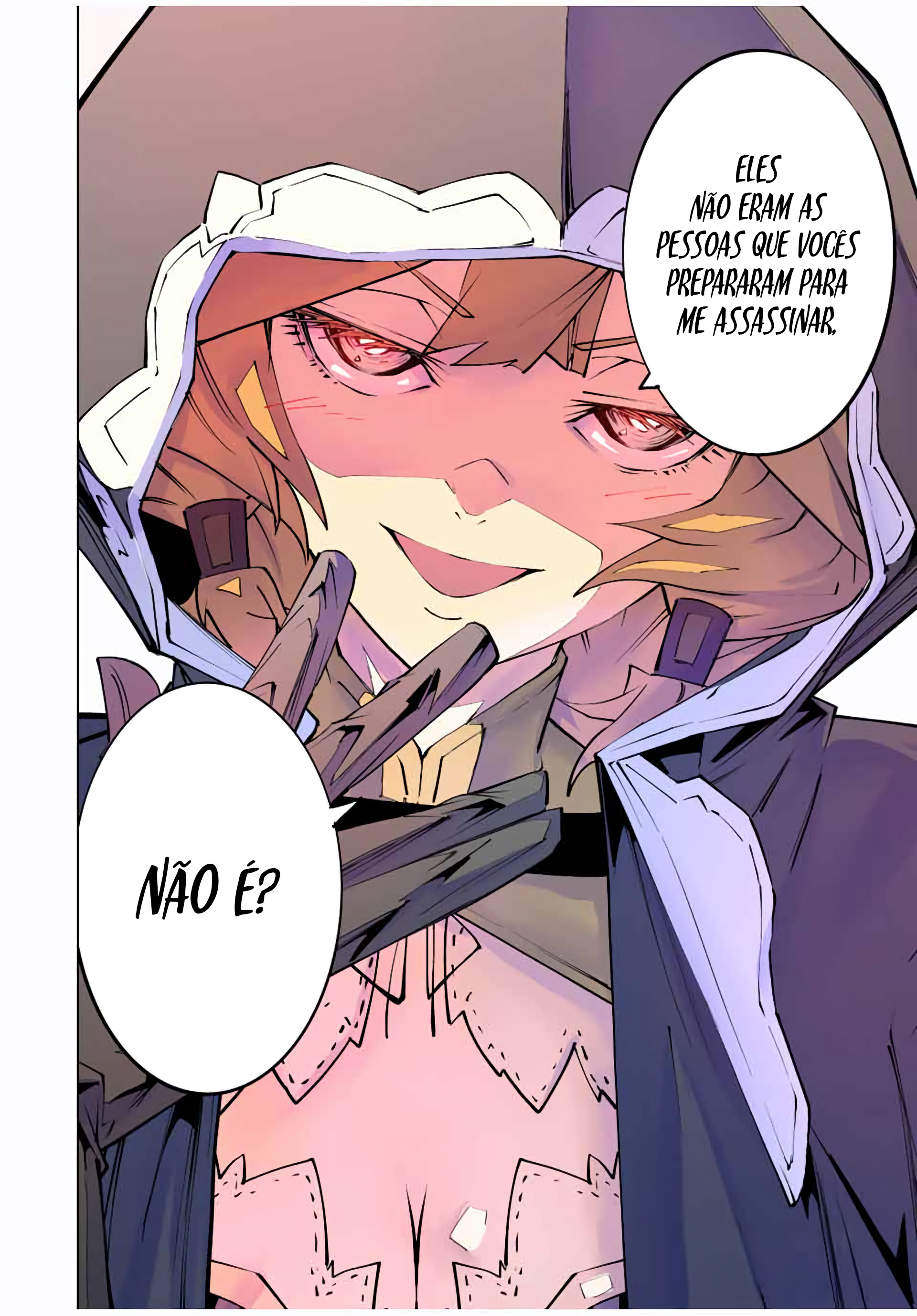Read Meu Presente de Nível 9999 de Gacha Ilimitado (PT-BR) PT Manga Online
