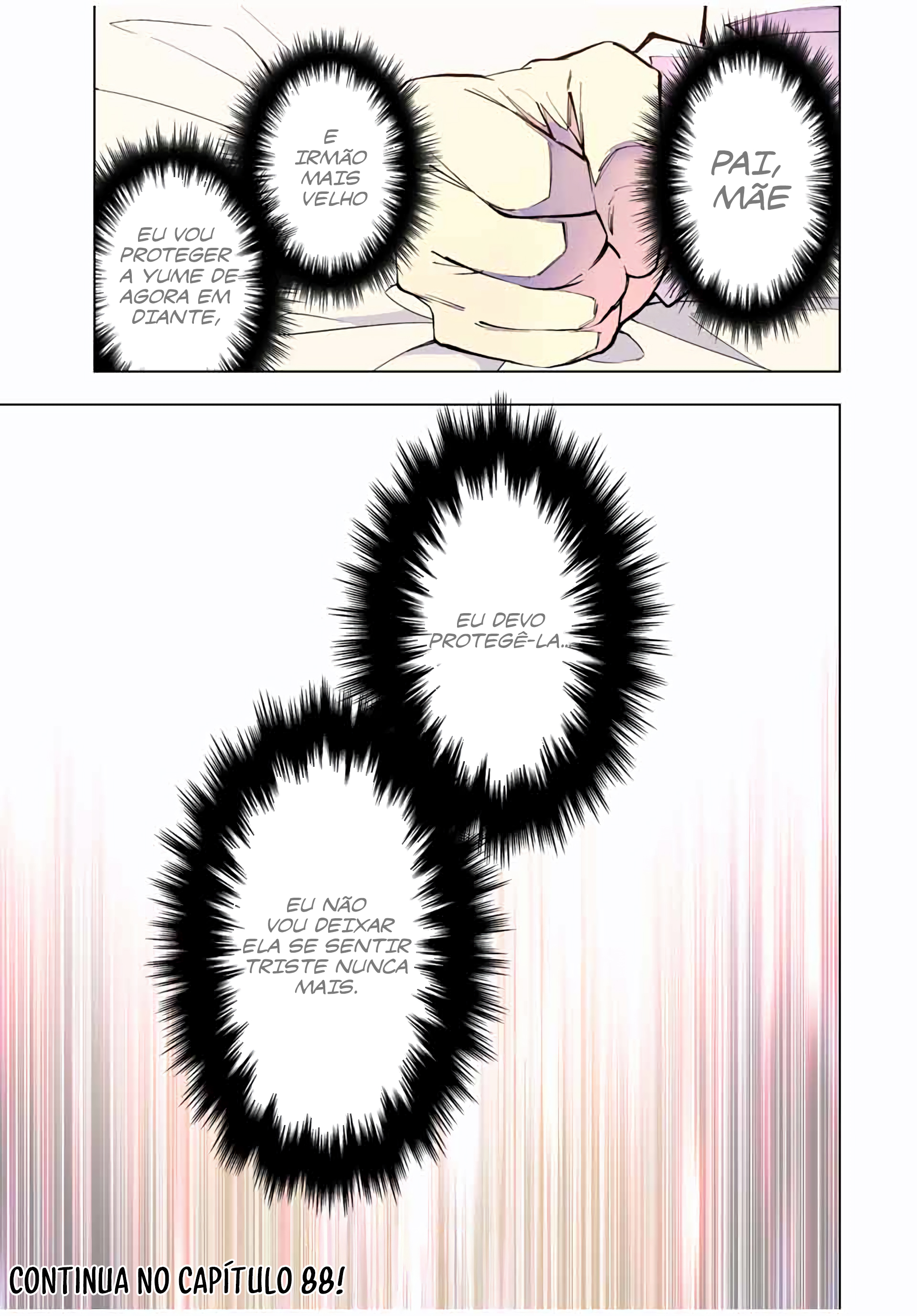 Read Meu Presente de Nível 9999 de Gacha Ilimitado (PT-BR) PT Manga Online
