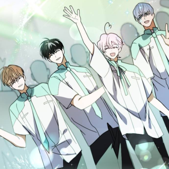 Read Meu Retorno Como O Membro Mais Jovem (PT-BR) PT Manga Online