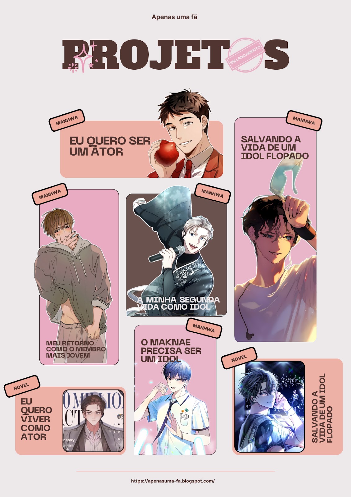 Read Meu Retorno Como O Membro Mais Jovem (PT-BR) PT Manga Online