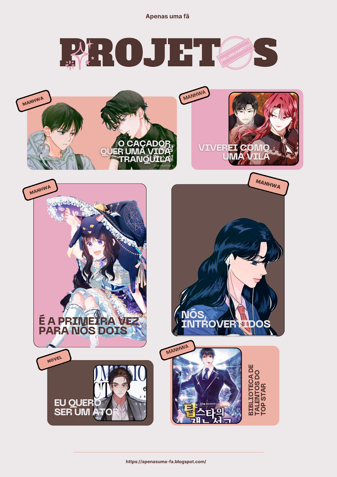 Read Meu Retorno Como O Membro Mais Jovem (PT-BR) PT Manga Online