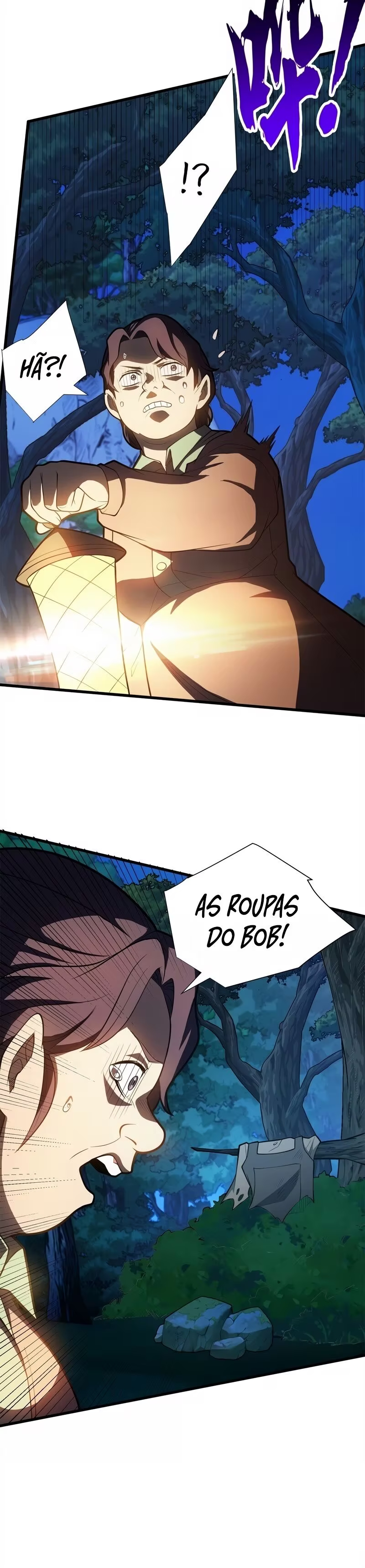 Read Meu Sistema Dragão (PT-BR) PT Manga Online