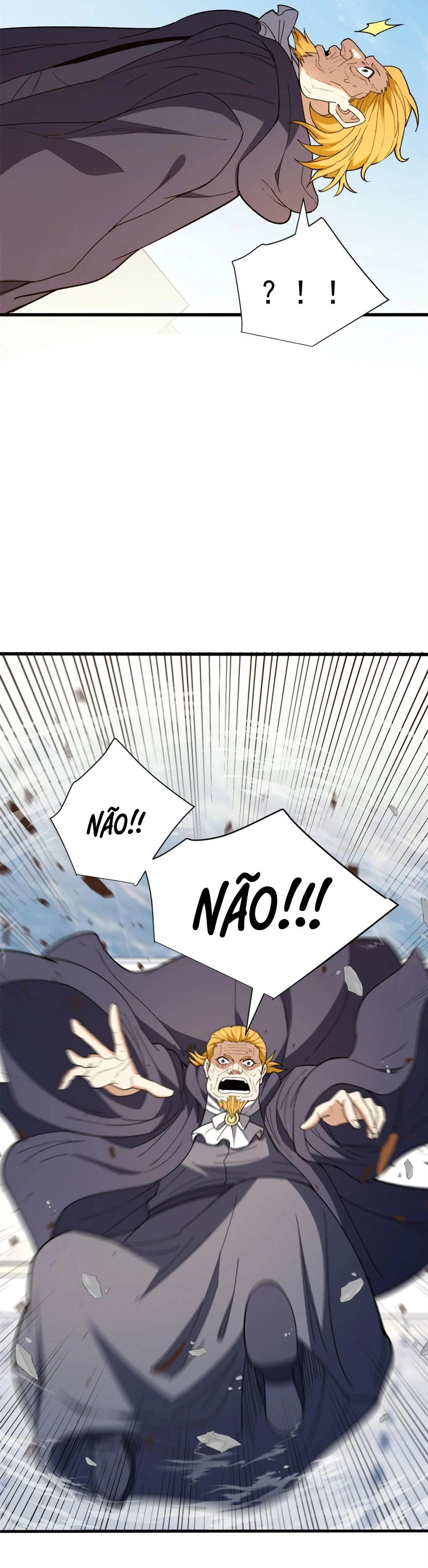Read Meu Sistema Dragão (PT-BR) PT Manga Online