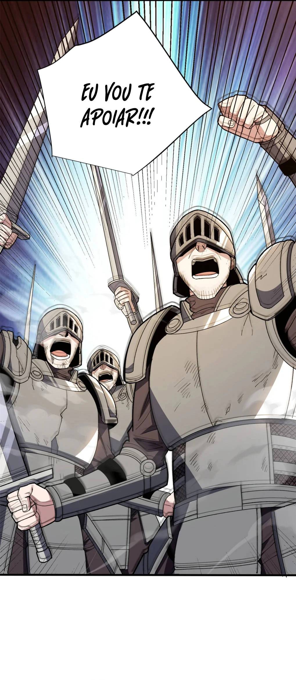 Read Meu Sistema Dragão (PT-BR) PT Manga Online