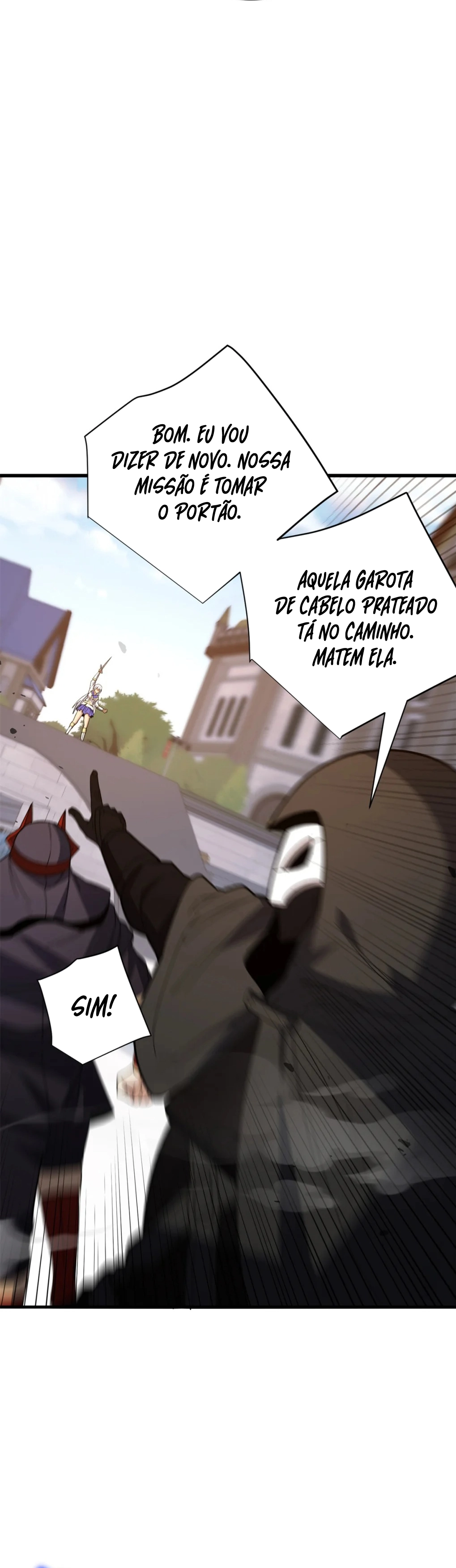 Read Meu Sistema Dragão (PT-BR) PT Manga Online