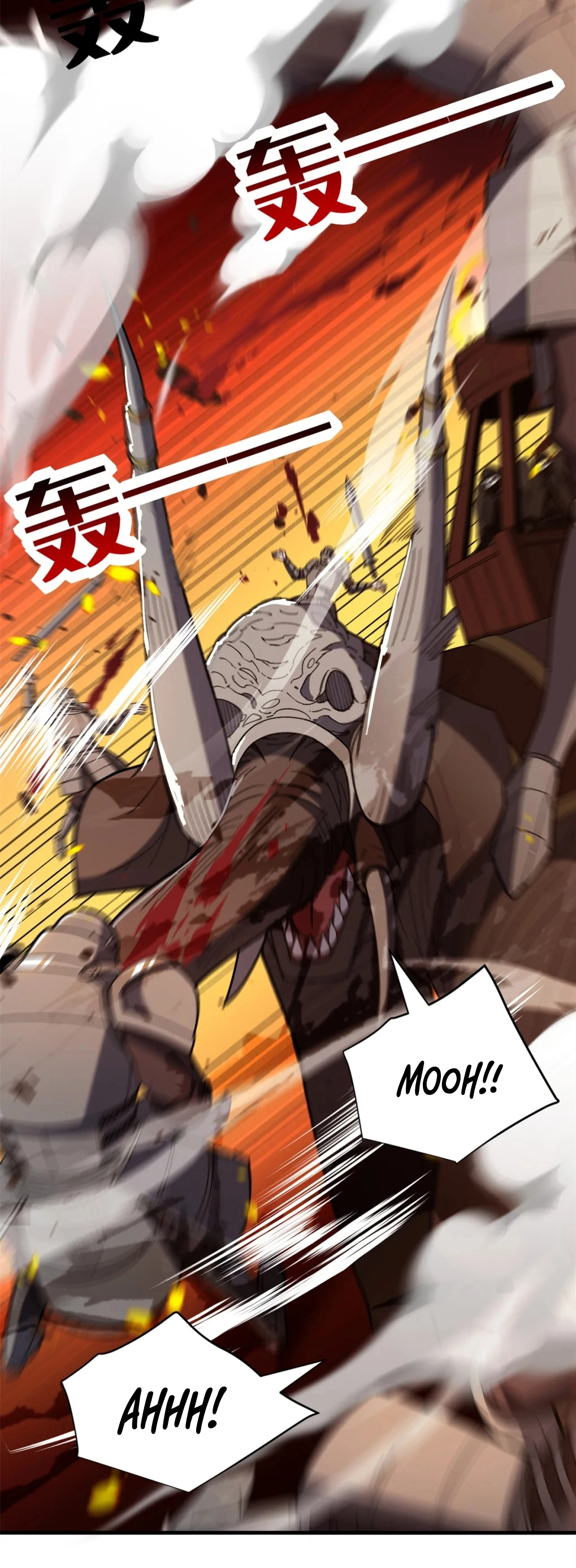 Read Meu Sistema Dragão (PT-BR) PT Manga Online