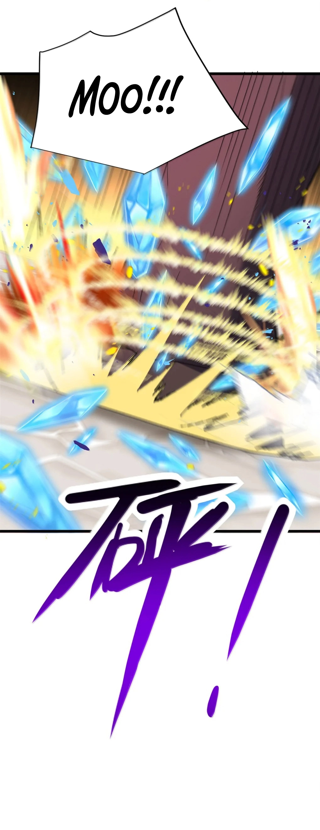 Read Meu Sistema Dragão (PT-BR) PT Manga Online