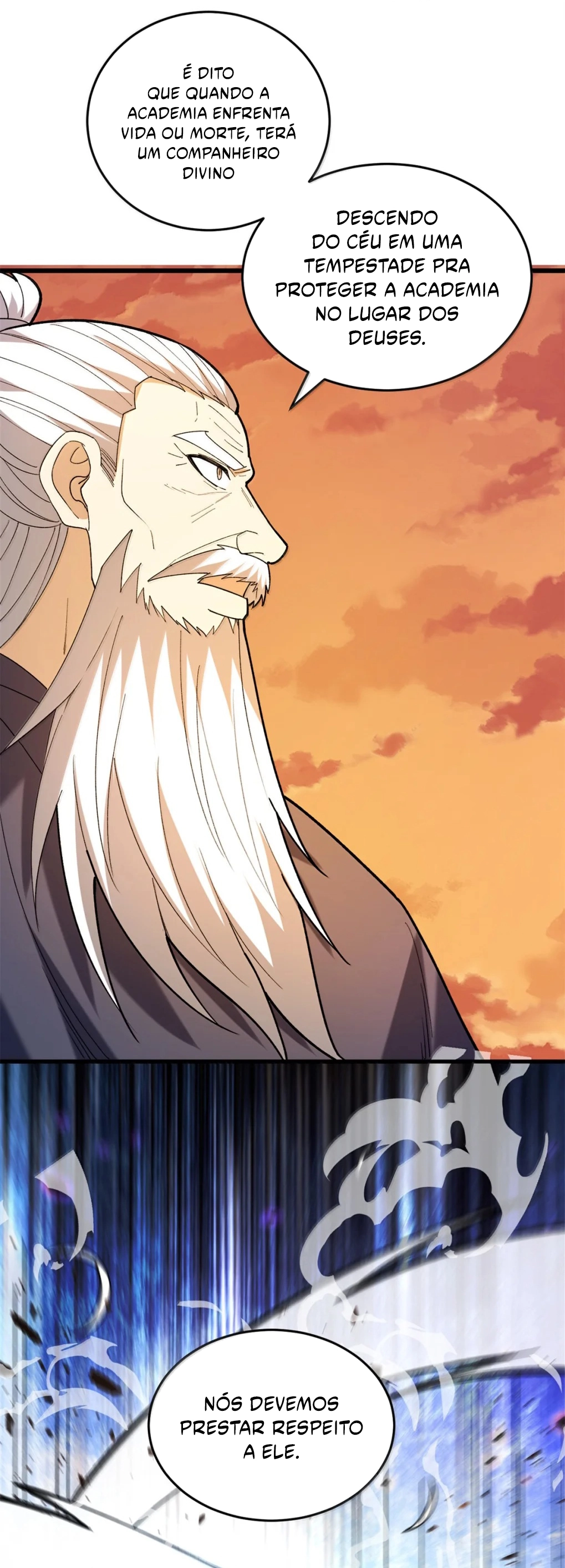 Read Meu Sistema Dragão (PT-BR) PT Manga Online
