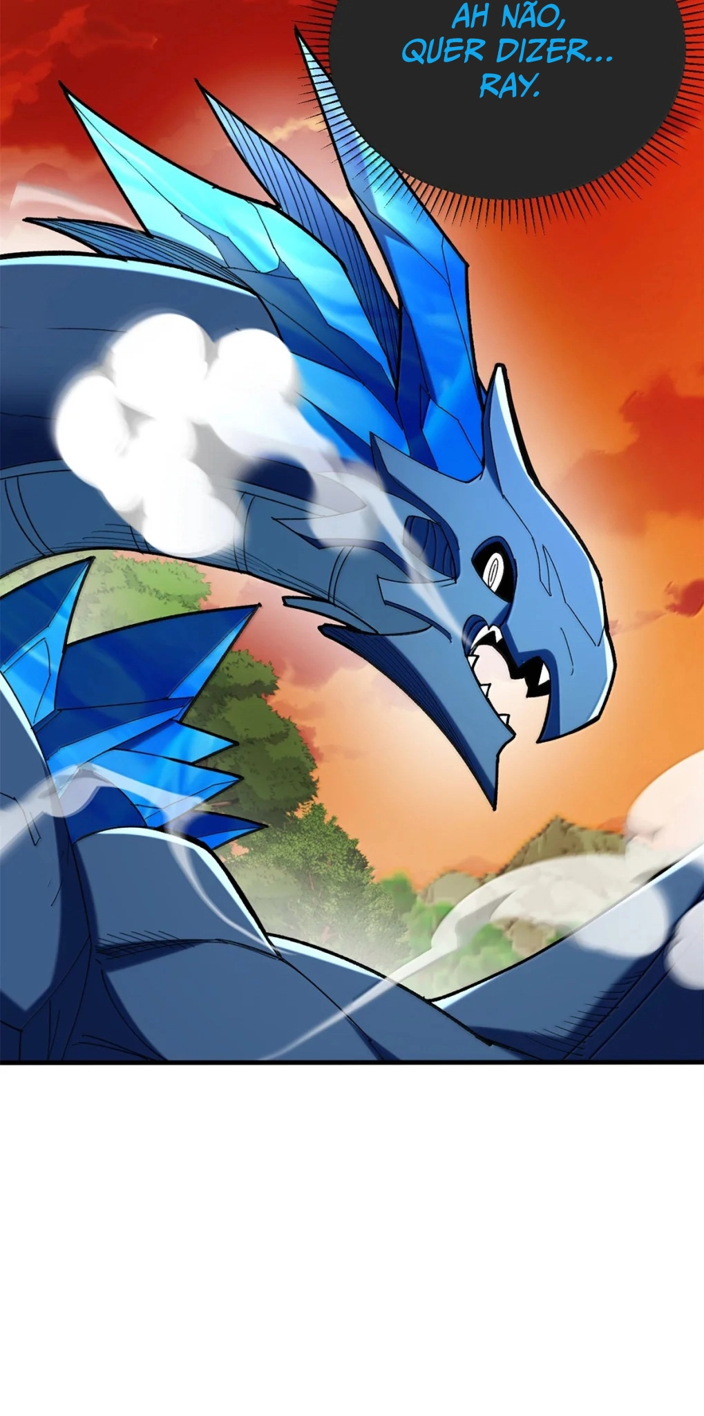 Read Meu Sistema Dragão (PT-BR) PT Manga Online