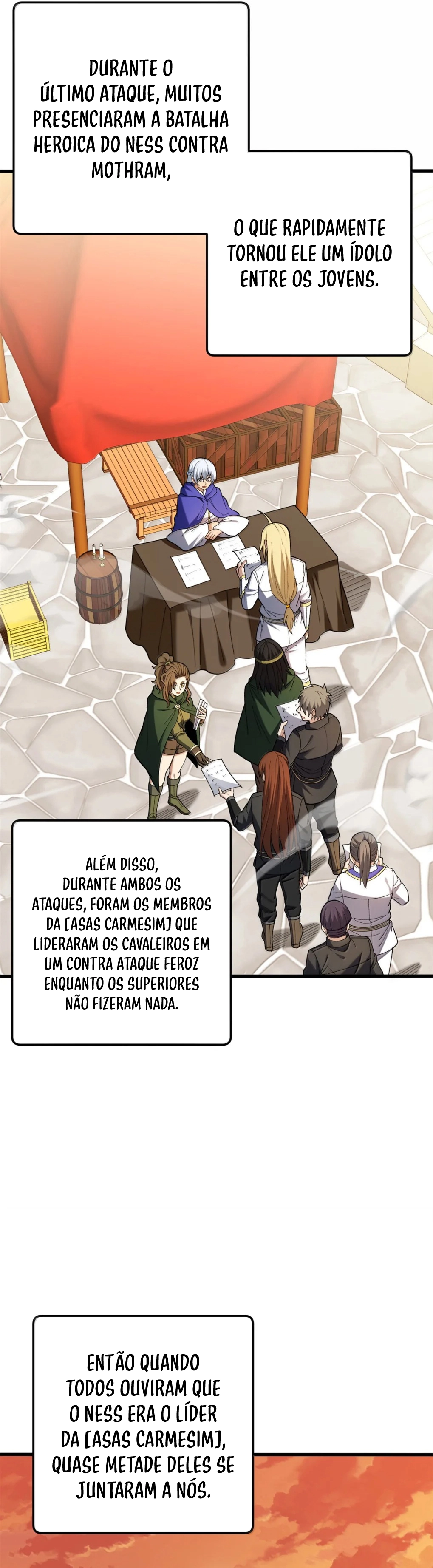Read Meu Sistema Dragão (PT-BR) PT Manga Online