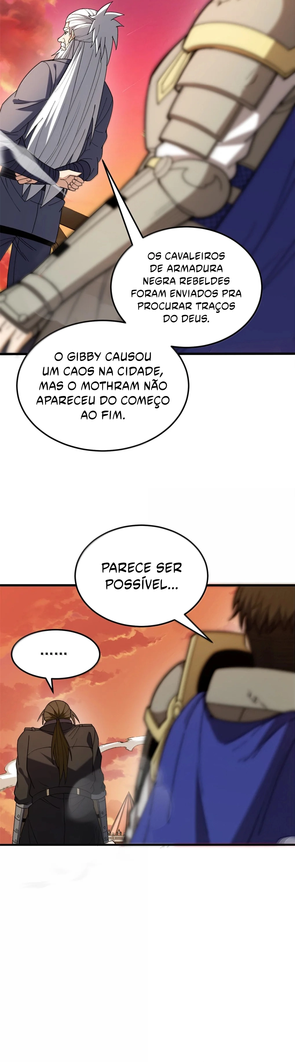 Read Meu Sistema Dragão (PT-BR) PT Manga Online