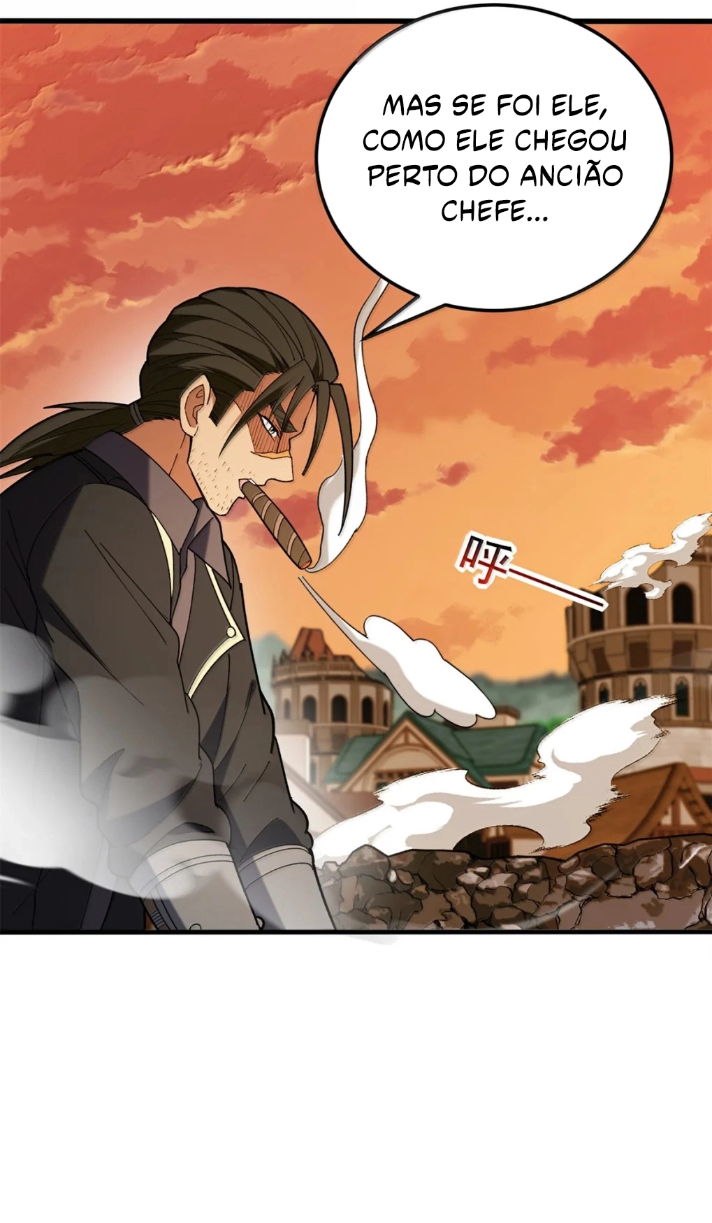 Read Meu Sistema Dragão (PT-BR) PT Manga Online