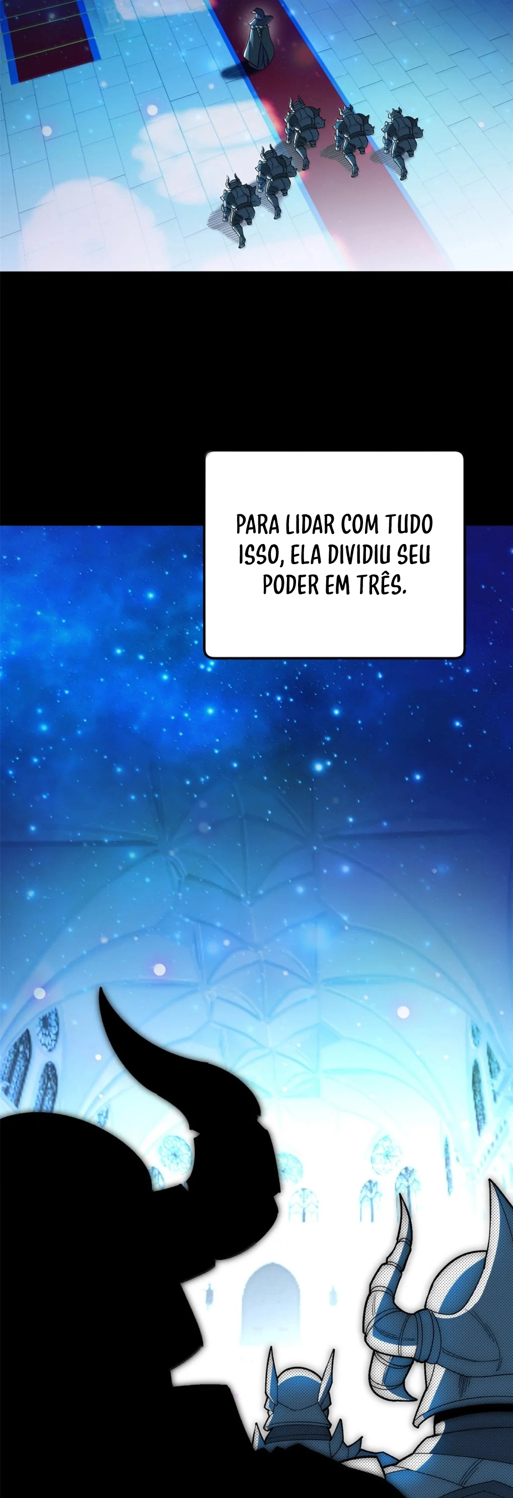 Read Meu Sistema Dragão (PT-BR) PT Manga Online