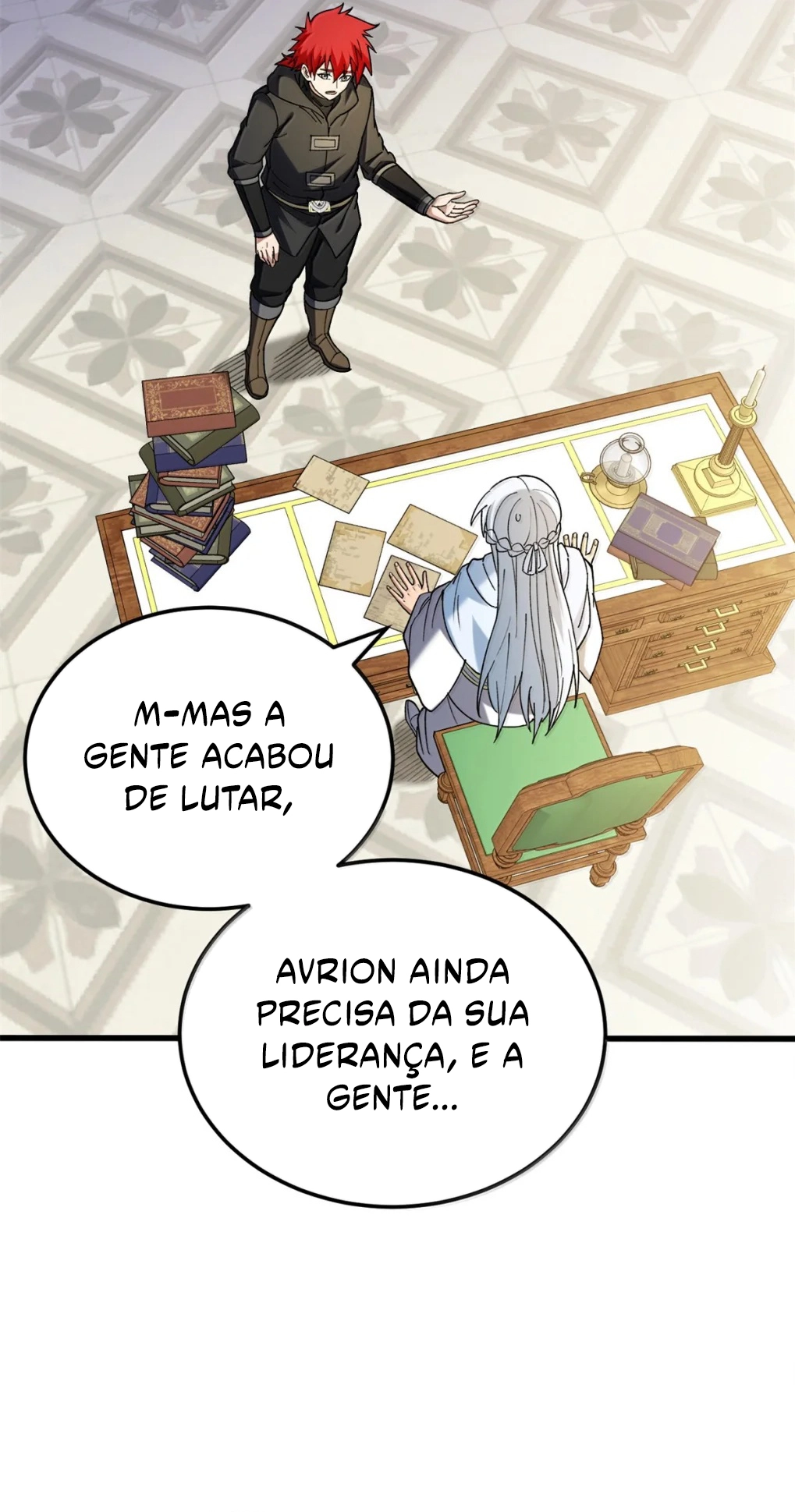 Read Meu Sistema Dragão (PT-BR) PT Manga Online