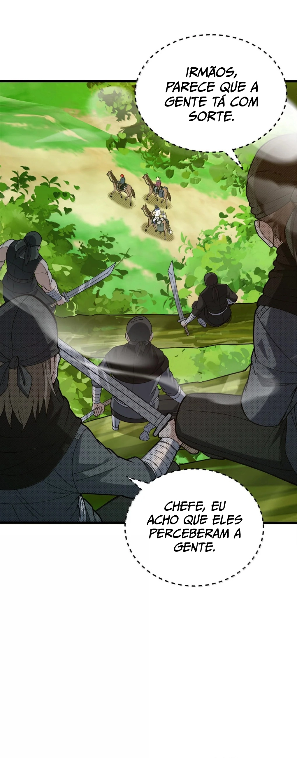 Read Meu Sistema Dragão (PT-BR) PT Manga Online