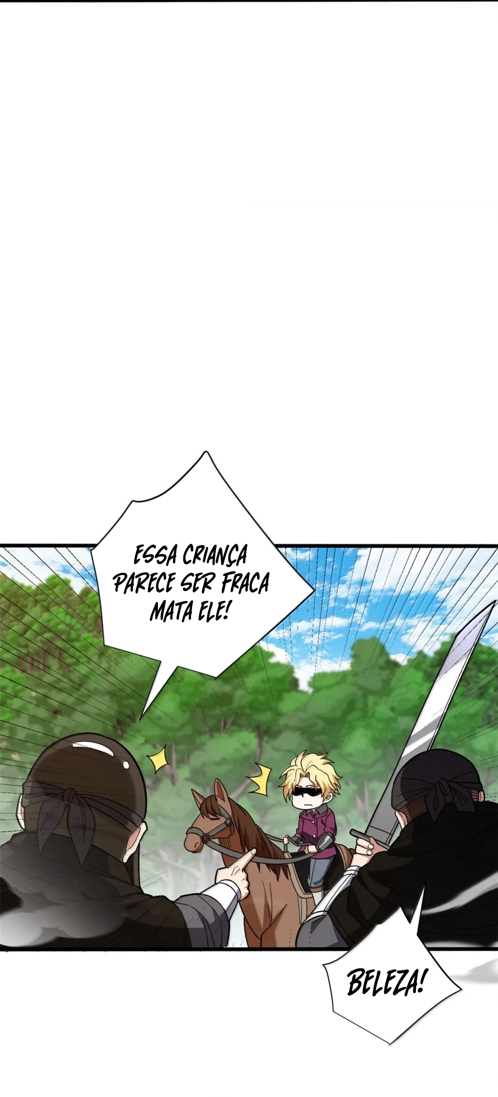 Read Meu Sistema Dragão (PT-BR) PT Manga Online