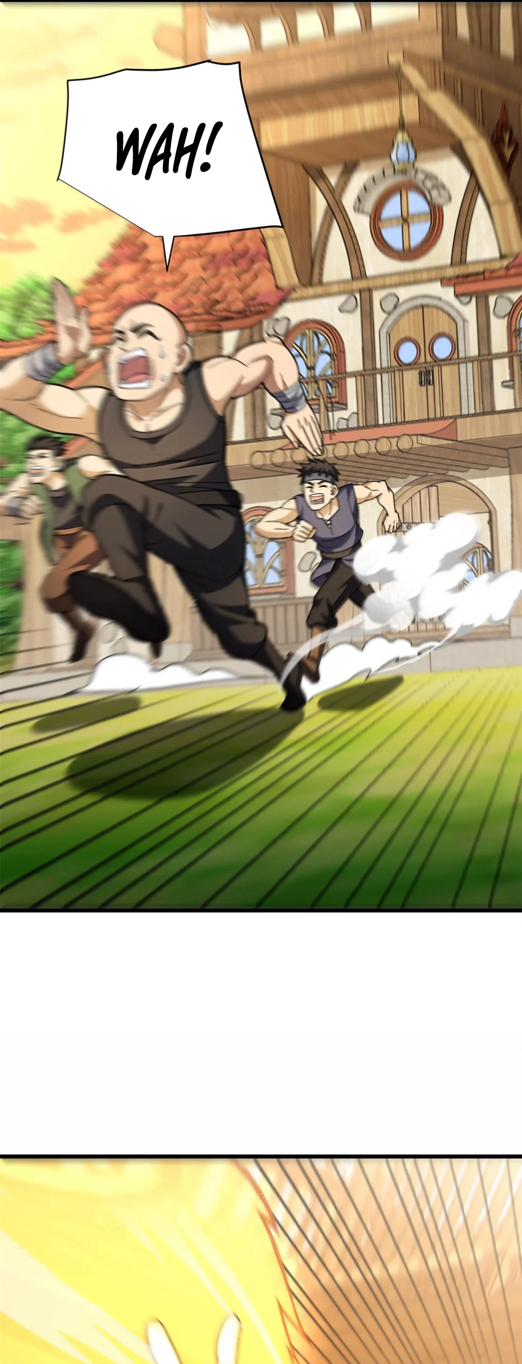 Read Meu Sistema Dragão (PT-BR) PT Manga Online