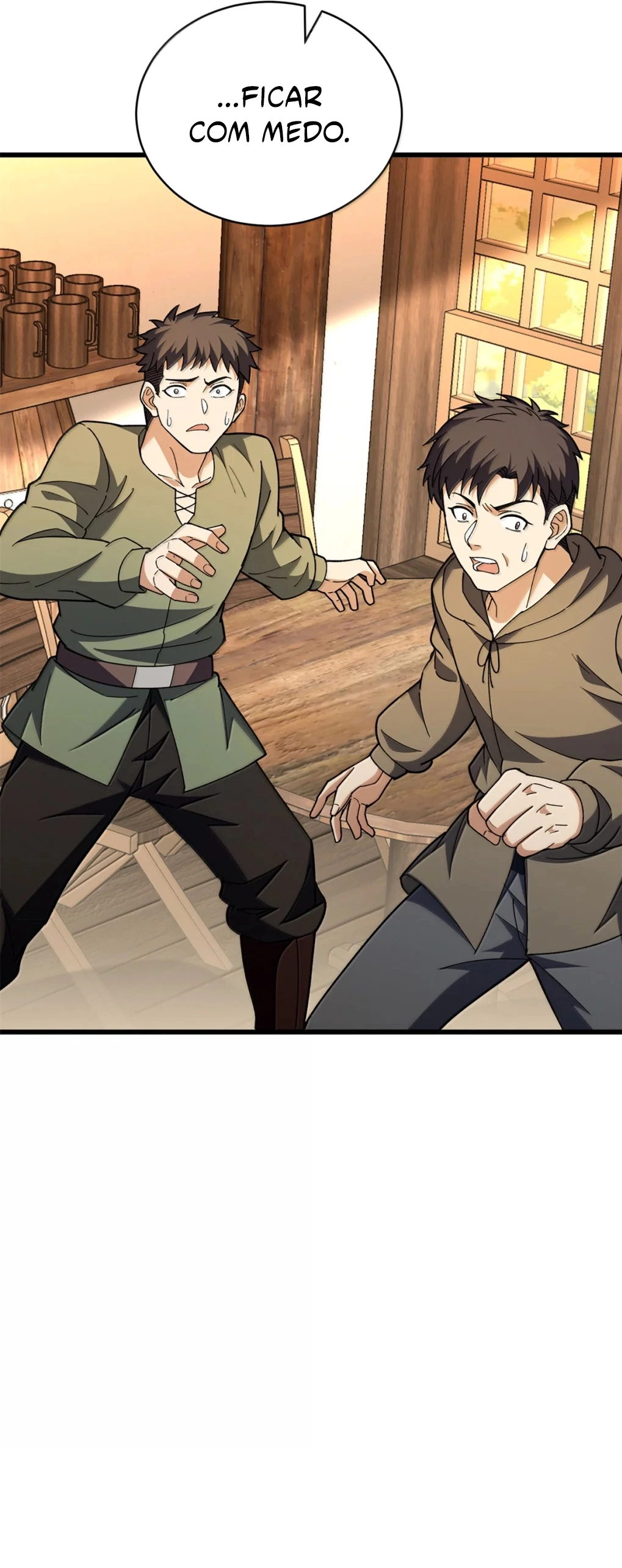 Read Meu Sistema Dragão (PT-BR) PT Manga Online
