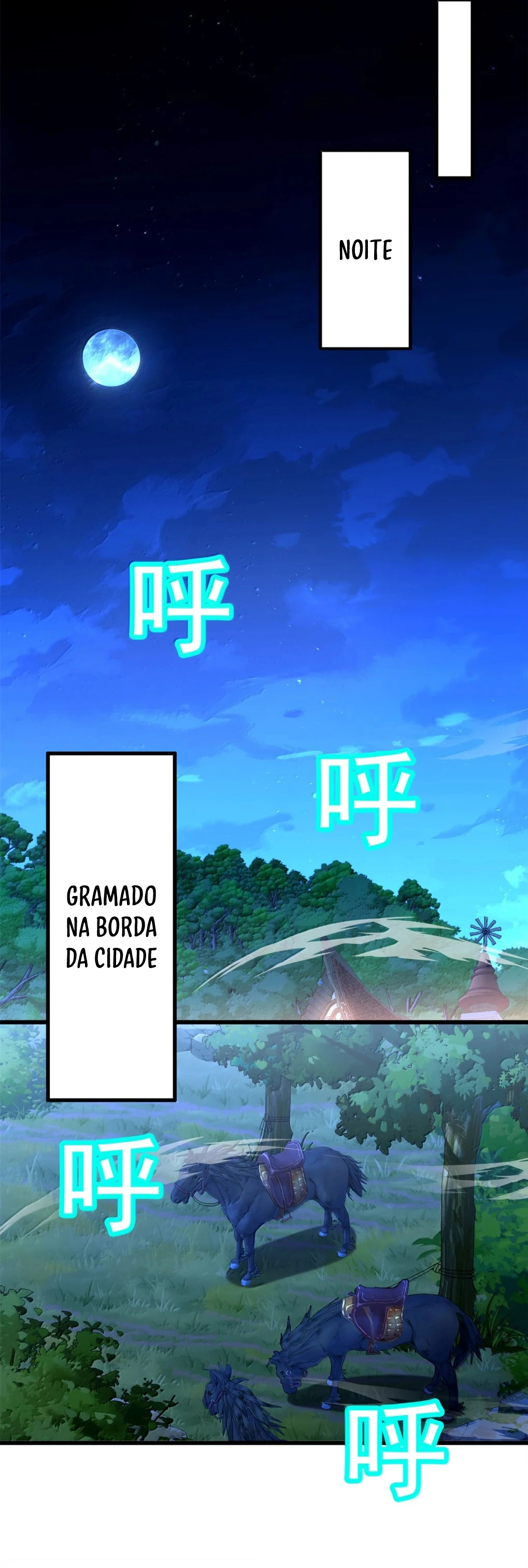 Read Meu Sistema Dragão (PT-BR) PT Manga Online
