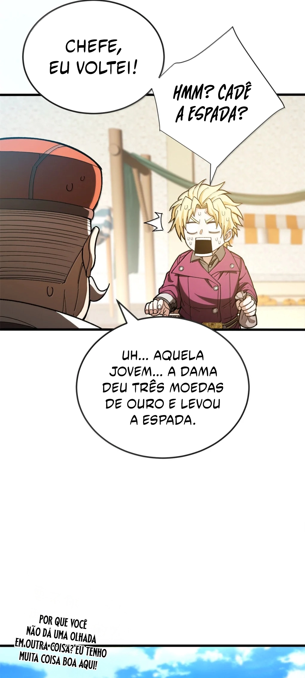 Read Meu Sistema Dragão (PT-BR) PT Manga Online