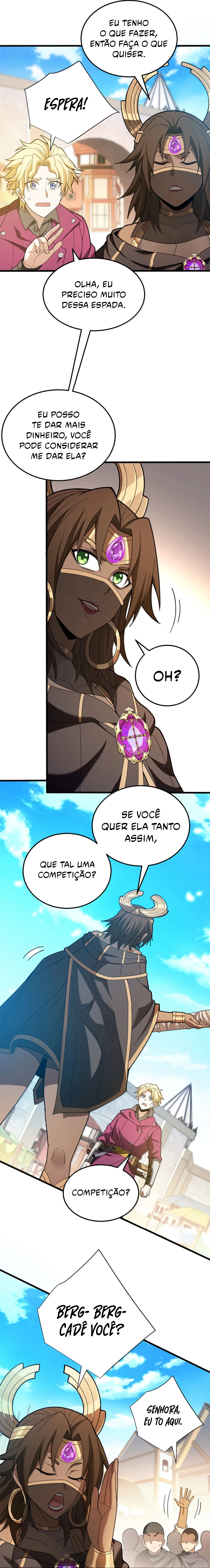 Read Meu Sistema Dragão (PT-BR) PT Manga Online
