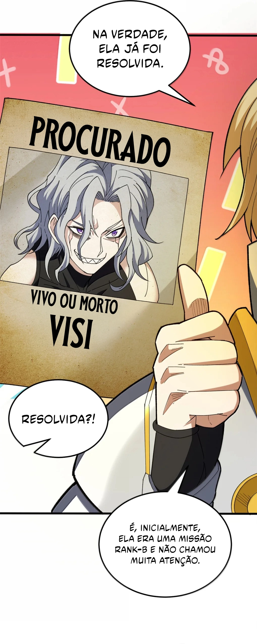 Read Meu Sistema Dragão (PT-BR) PT Manga Online